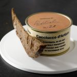 Il piatto: caciucco d'artista